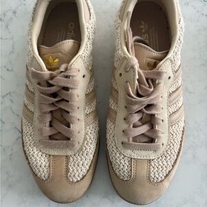 Adidas Women's Sand Knit Sneakers